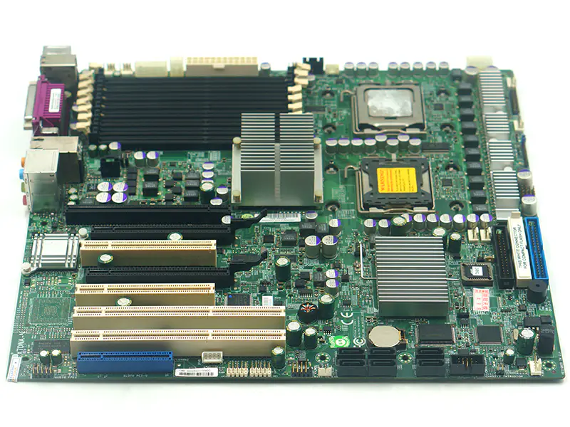 Serverová základní deska Supermicro X7DWA-N