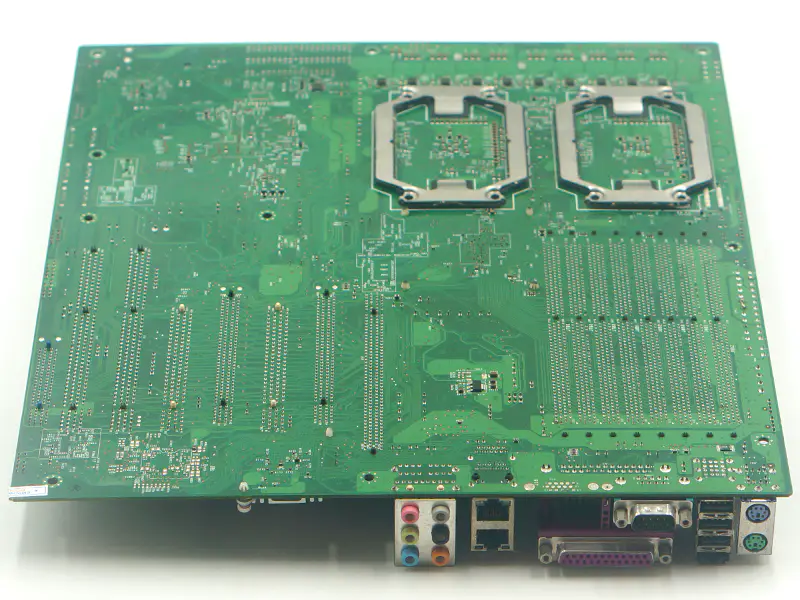 Serverová základní deska Supermicro X7DWA-N