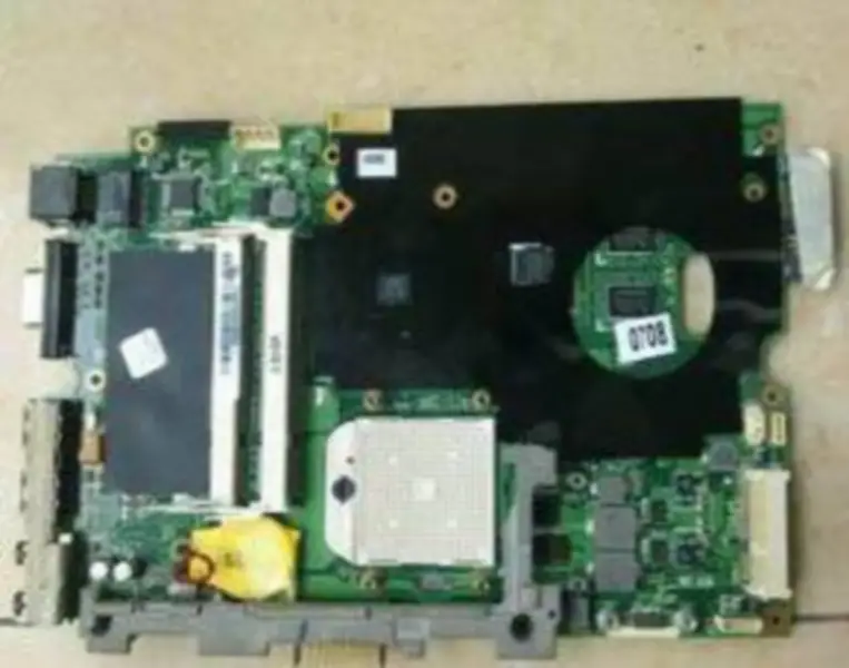 Základní deska Asus X8AIP