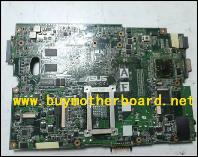 Základní deska Asus X8AIP