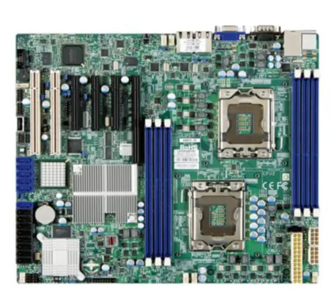 Serverová základní deska SuperMicro X8DTL-3 Dual LGA 1366 X58