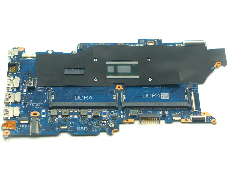 Základní deska HP ProBook 440 450 G6 X8J-6L DAX8JMB16E0 i3/i5/i7