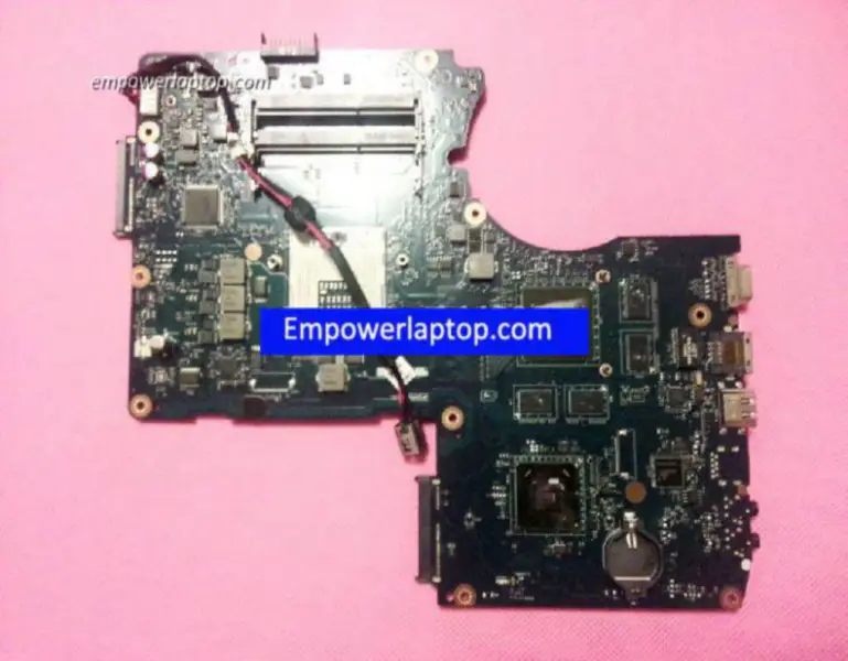 Základní deska Asus X93SM