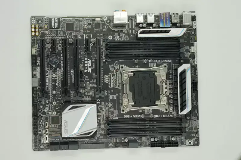 Základní deska Asus X99-A X99 LGA 2011-v3 X ATX