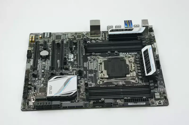 Základní deska Asus X99-A X99 LGA 2011-v3 X ATX