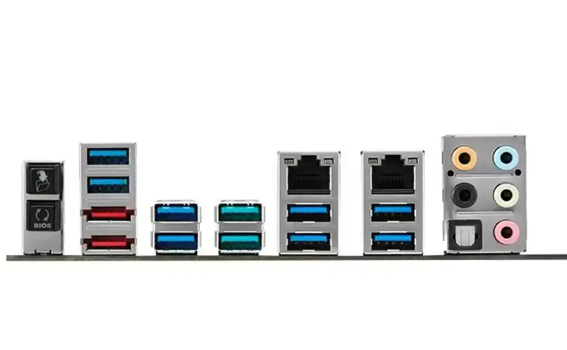 Základní deska Asus X99-E WS/USB 3.1