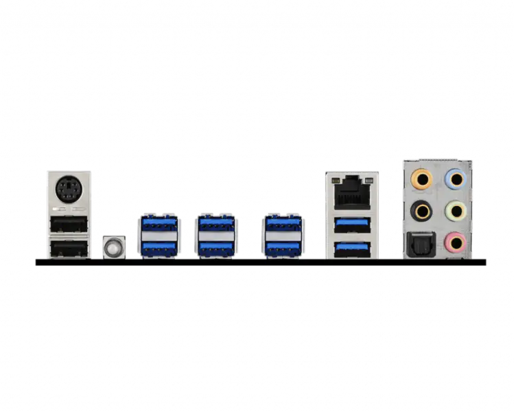 Základní deska MSI X99S MPOWER LGA2011 DDR4 128GB ATX