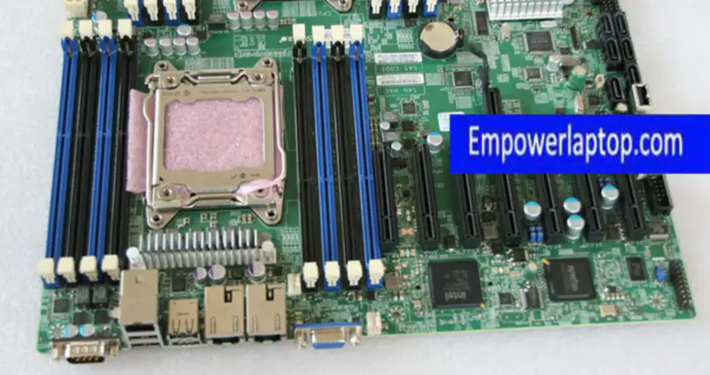 Serverová základní deska SuperMicro X9DRH-IF LGA2011 Dual X79 s podporou 2690 V2