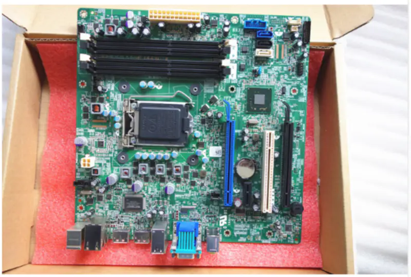 Základní deska DELL T1650 DT 7010 9010 MT X9M3X 0X9M3X CN-0X9M3X