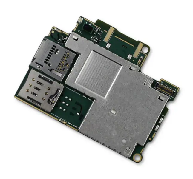 Sony Xperia XA F3113 odemčená základní deska