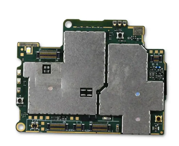 Sony Xperia XA F3115 odemčená základní deska