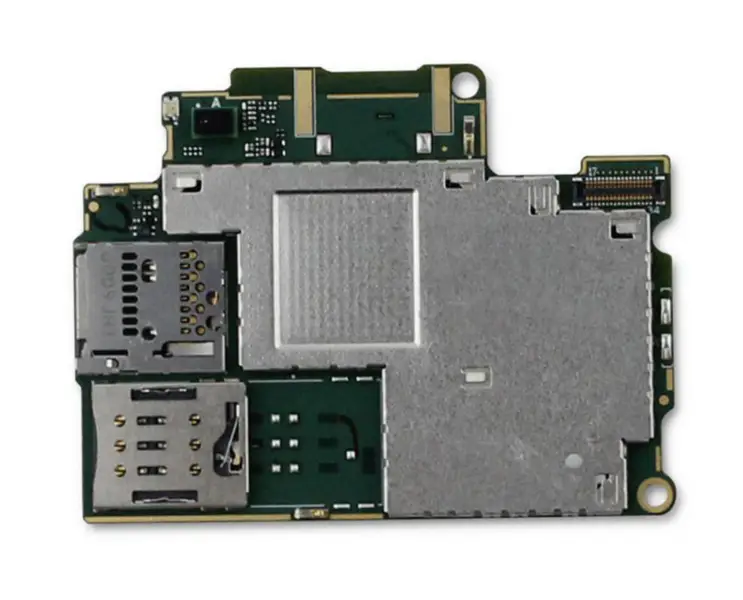 Sony Xperia XA F3115 odemčená základní deska