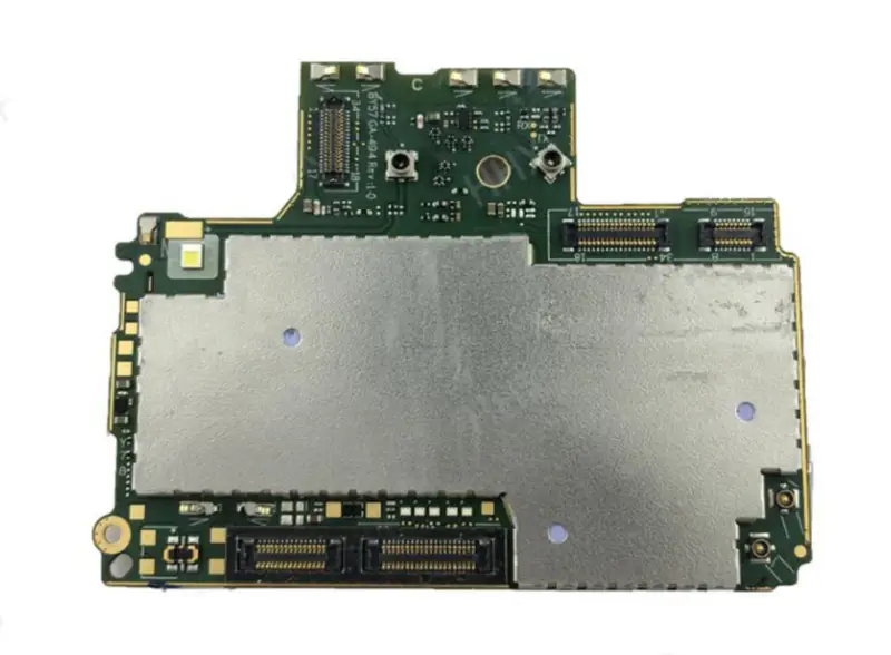 Sony Xperia XA1 G3121 odemčená základní deska