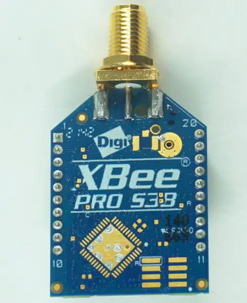 XBP9B-DMST-002 RevK MCQ-XB900HP 1846A-XB900HP