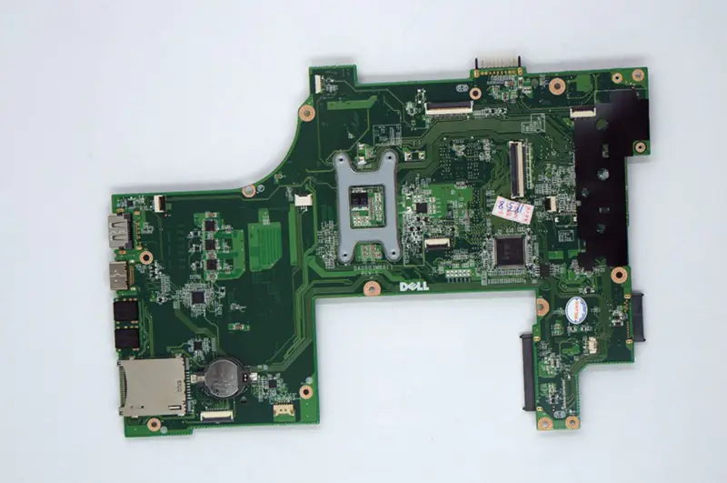 DELL CN-0XMP5X 17R N7110 DA0R03MB6E1 Základní deska DDR3