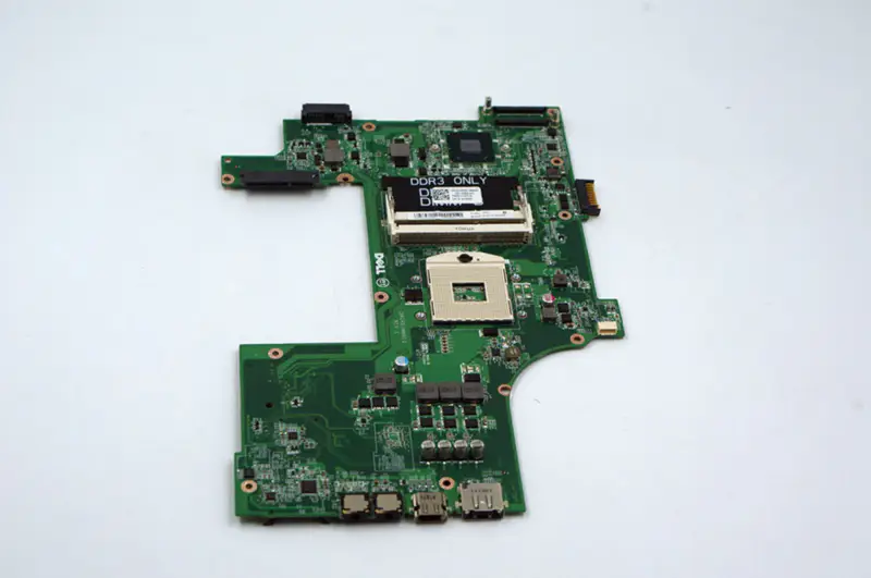 DELL CN-0XMP5X 17R N7110 DA0R03MB6E1 Základní deska DDR3