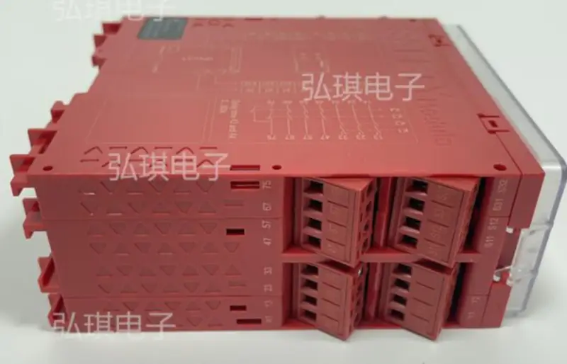 Modul Schneider XPSUAT13A3AP