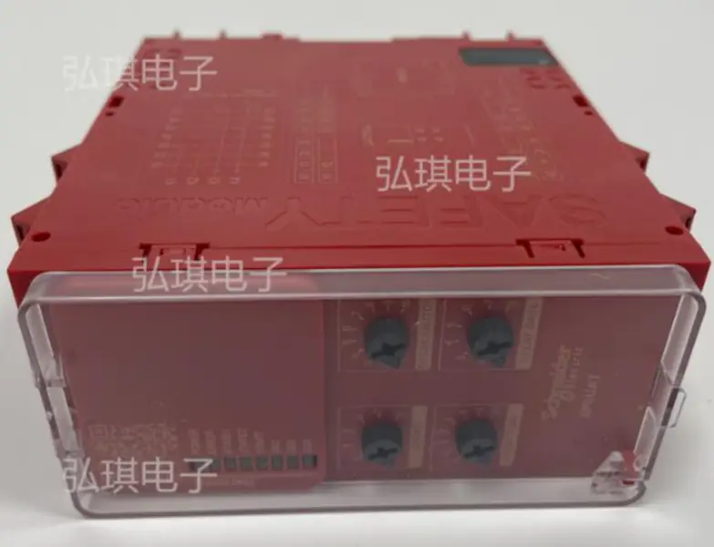 Modul Schneider XPSUAT13A3AP