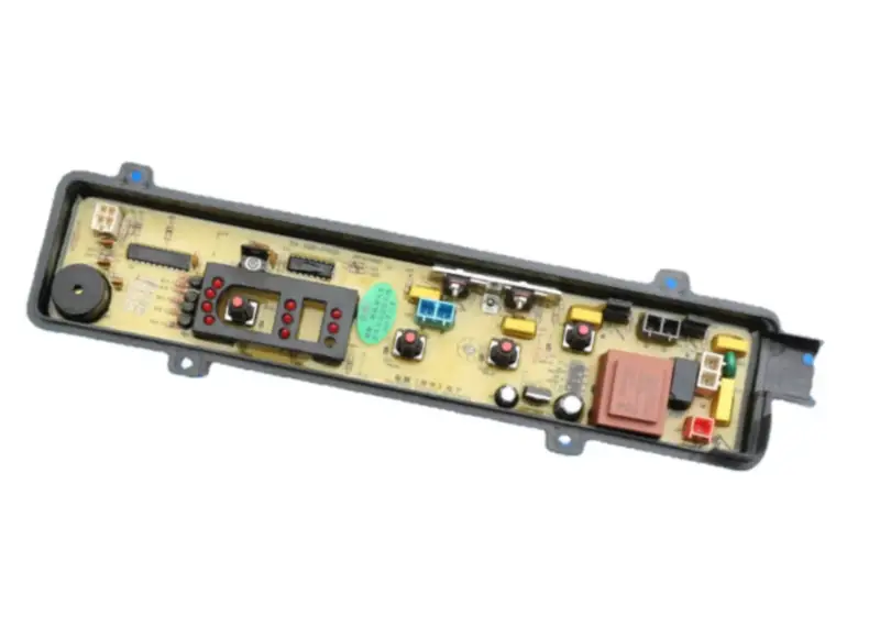 Panasonic XQB42-P400U XQB46-W410U Pračka PCB XQB-P400