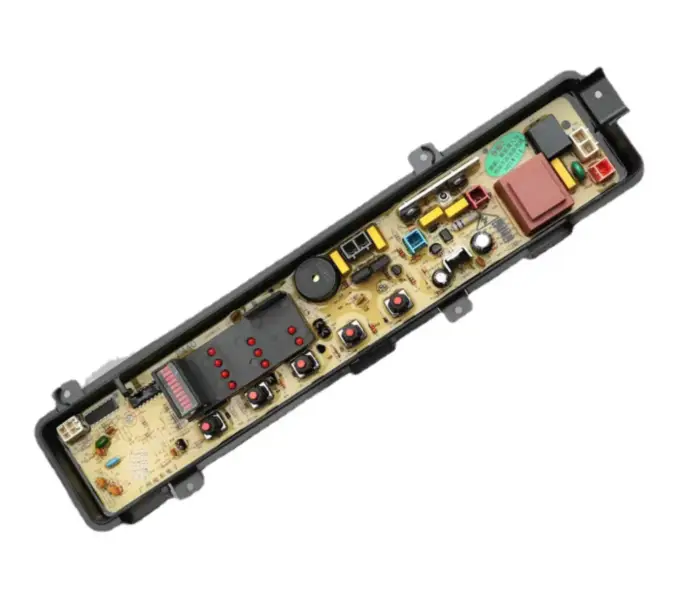 Panasonic XQB42-P440U P441U Pračka PCB P440