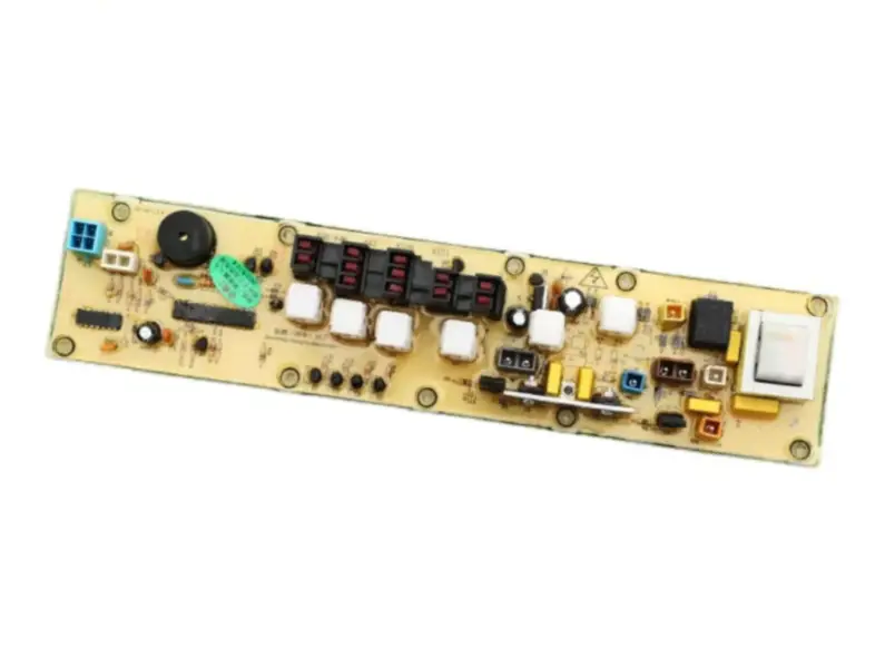 Řídicí deska počítače pračky Panasonic XQB45-846 XQB-846