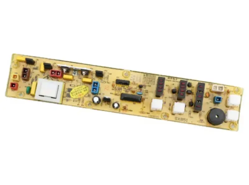 Panasonic XQB50-851 Pračka PCB SX851