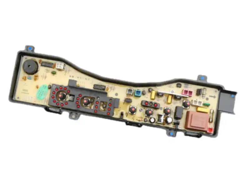 Řídicí deska počítače pračky Panasonic XQB50-Q500U Q500