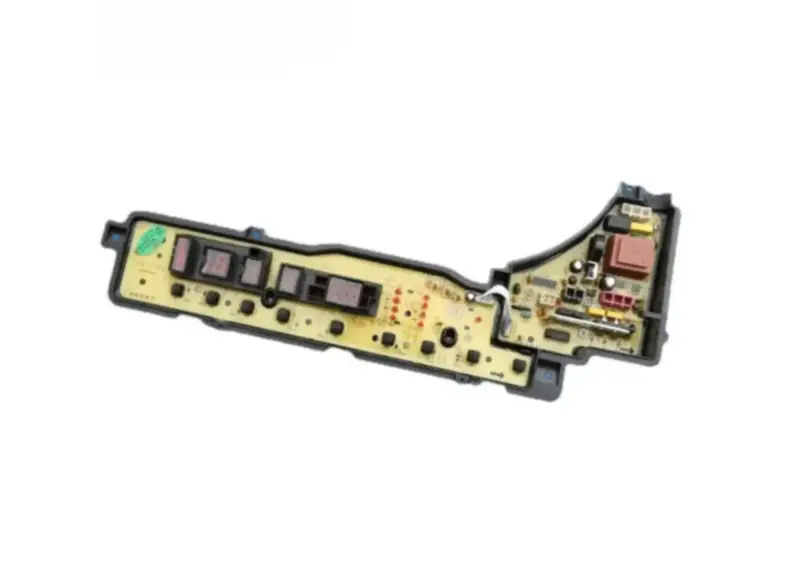 Řídicí deska počítače pračky Panasonic XQB55-H561U XQB75-H710U ETS-373