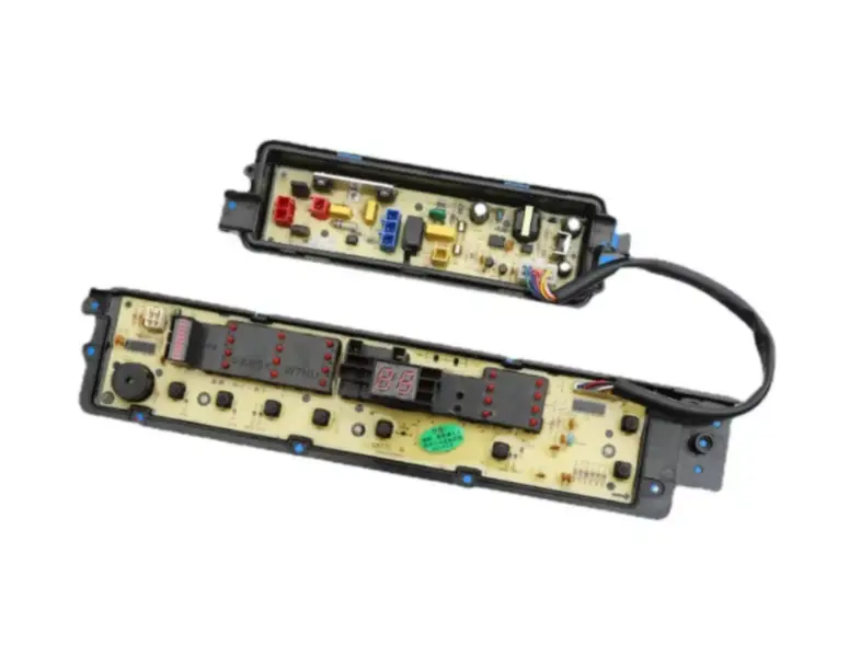 Panasonic XQB65-Q6131A Pračka PCB Q6131 Základní deska Řídicí deska