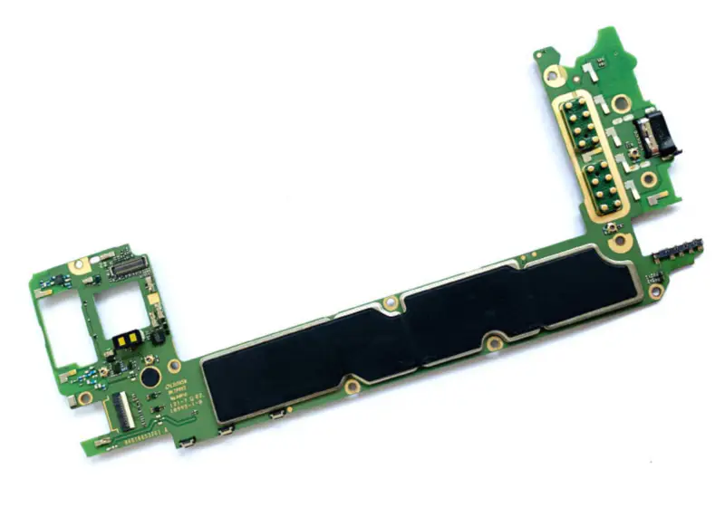 Motorola Moto Z2 Play XT1710 XT1710-08 64GB Základní deska