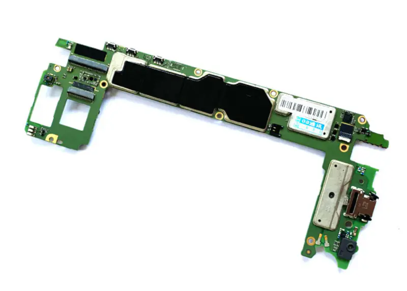 Motorola Moto Z2 Play XT1710 XT1710-08 64GB Základní deska