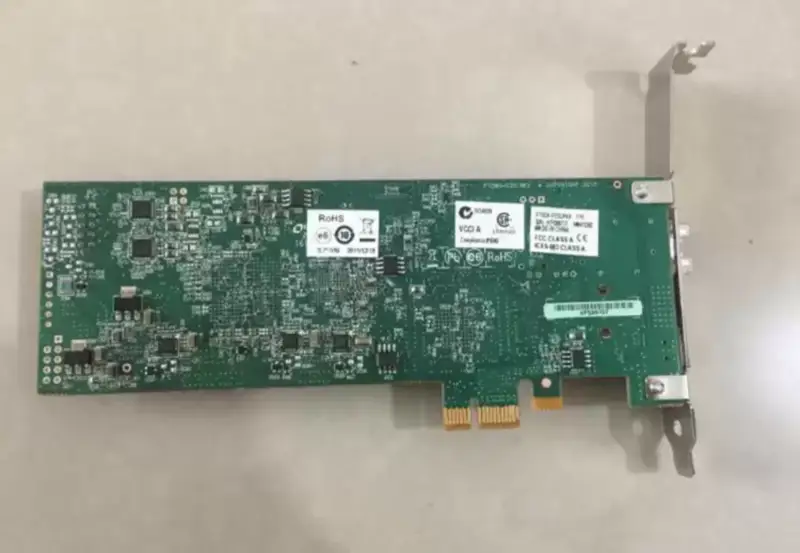 Průmyslová základní deska Matrox XTO2A-FESLPAF PCIE