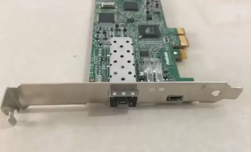 Průmyslová základní deska Matrox XTO2A-FESLPAF PCIE