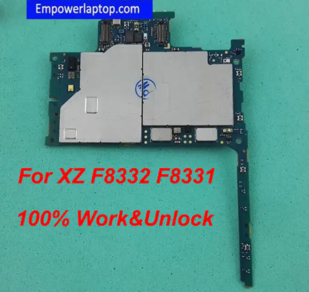 Základní deska Sony Xperia XZ F8331 F8332