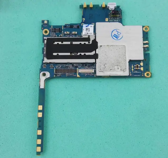 Základní deska Sony Xperia XZ F8331 F8332