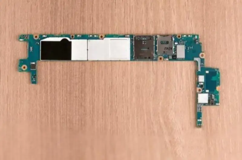 Sony Xperia XZ Premium XZP G8142 G8141 Odemčená základní deska pro dvě/jednu zařízení