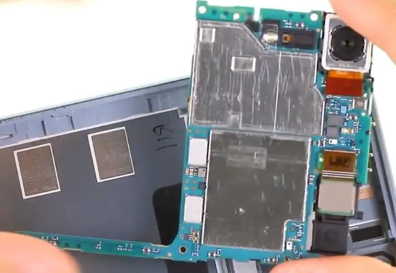 Sony Xperia XZs G8232 Dual SIM základní deska odemčená 64G