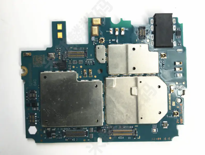 Základní deska Xiaomi 5