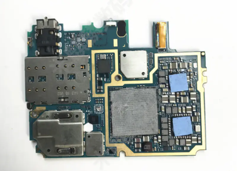 Základní deska Xiaomi 5