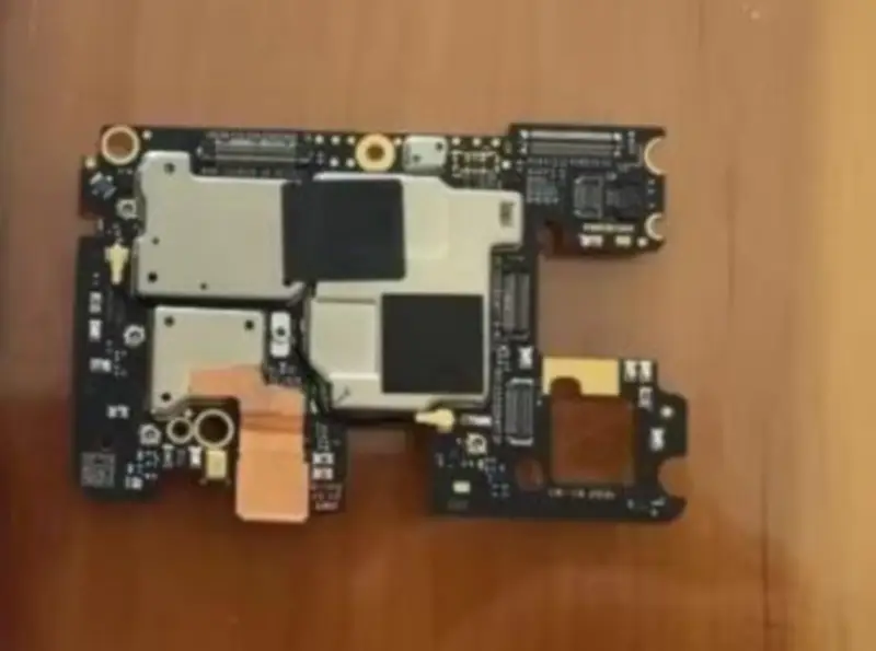 Základní deska Xiaomi 8SE