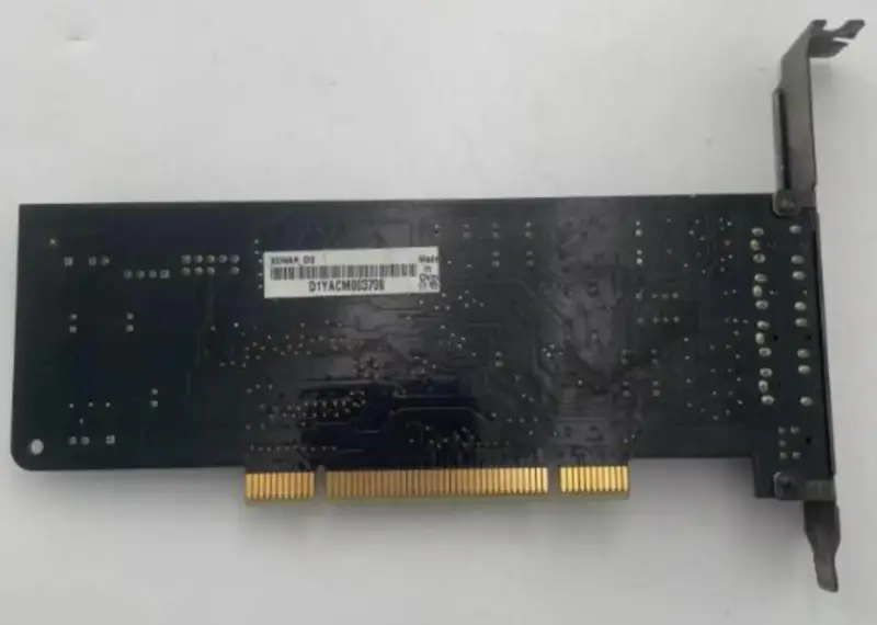 Zvuková karta Asus Xonar DG 5.1 kanálů
