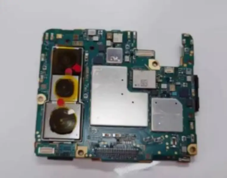 Univerzální verze základní desky Sony X5II