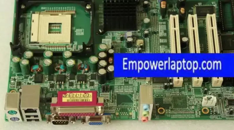 IBASE Y051116-EUPO507284 478-PIN základní deska pro průmyslová zařízení s 3-ISA