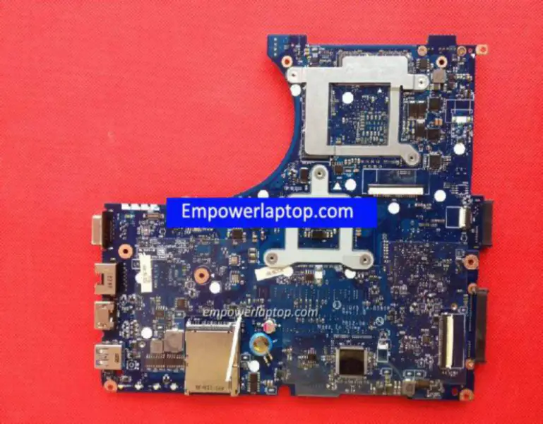 Základní deska Lenovo Y400 GT 650M QIQY5 LA-8691P