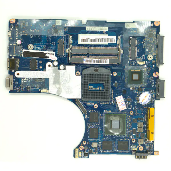 Základní deska Lenovo Y410P NM-A031 GT755M