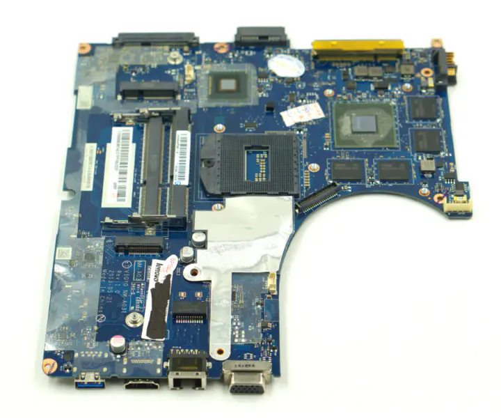 Základní deska Lenovo Y410P NM-A031 GT755M