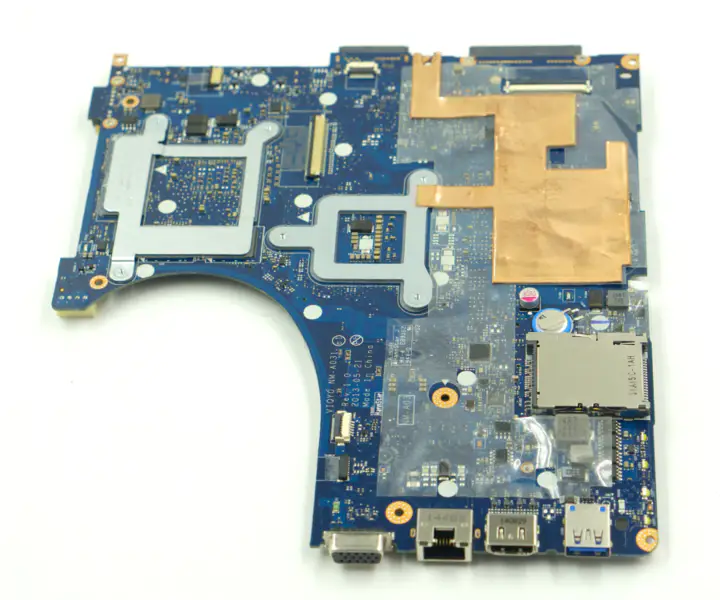 Základní deska Lenovo Y410P NM-A031 GT755M