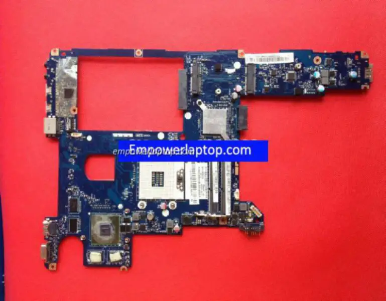 Základní deska Lenovo Y470 N12P-GT-A1 LA-6881P