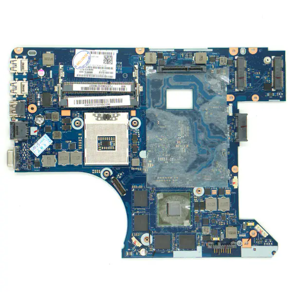 Základní deska Lenovo Y480 4