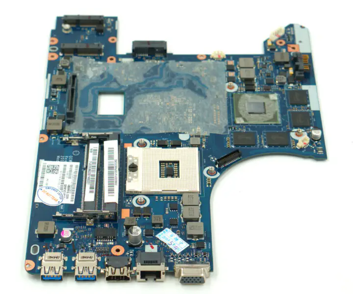 Základní deska Lenovo Y480 4